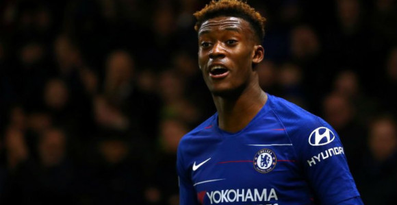 Čelsijeva ponuda “Uzmi ili ostavi” Hadsonu Odojiju!