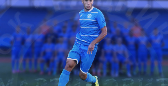 Жао ми је што нисам раније дошао у Премијер лигу БиХ