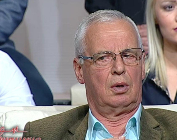 Vučić upoznao oca sa Putinom