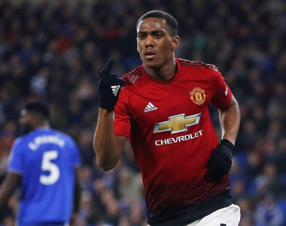 Petogodišnji ugovor za Marsijala!