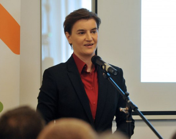 Posjeta neće zasmetati Srbiji 