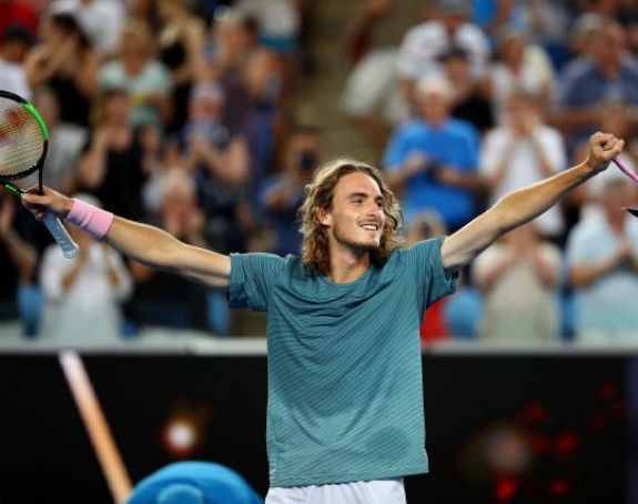 AO: Sjajni Federer, Berdih, Cicipas i Bautista-Agut!