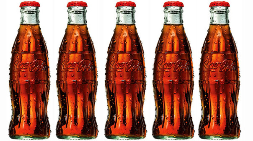 Zašto je bolje piti Koka-kolu iz staklene flaše