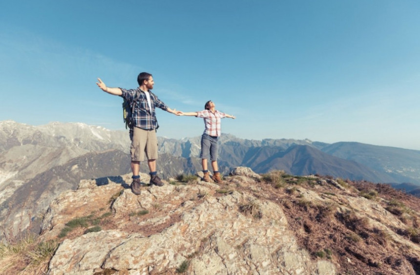 Koliko su ljudi najduže izdržali bez ...