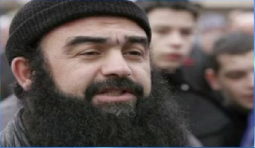 Sarajevo: Abu Hamza pušten iz pritvora