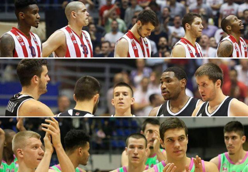 Video - Kup Koraća: Zvezda protiv "otpisanih"!