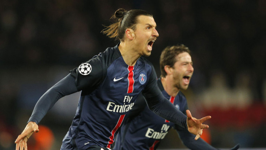 Zlatan o PL, Murinju i Junajtedu: Dogodiće se velike stvari...!