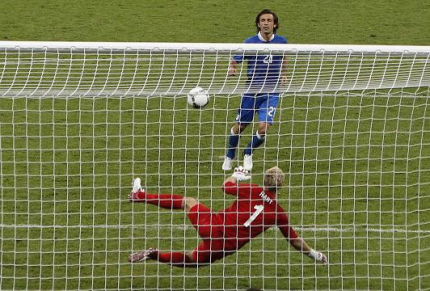 Video: Ah, ta ''Panenka''! Sjaj i beda najlucidnijeg fudbalskog poteza!