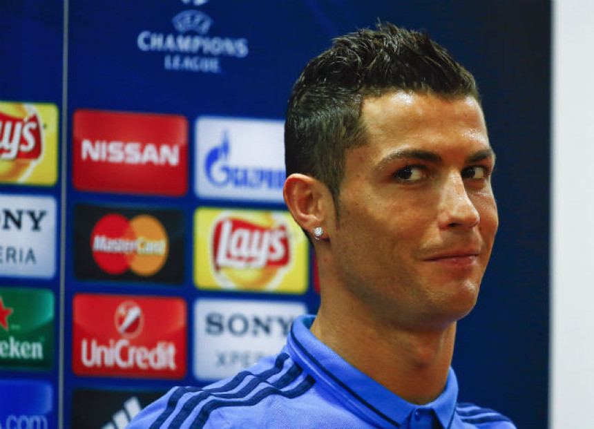 Роналдо даје важније голове и у тежим мечевима од Месија?!