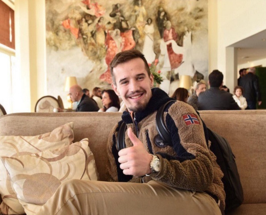 Vule iz Rusije s ljubavlju...