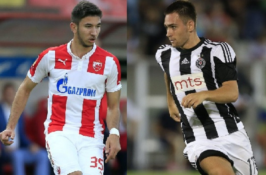 Grujić o Živkoviću: Da zaigra posle derbija!