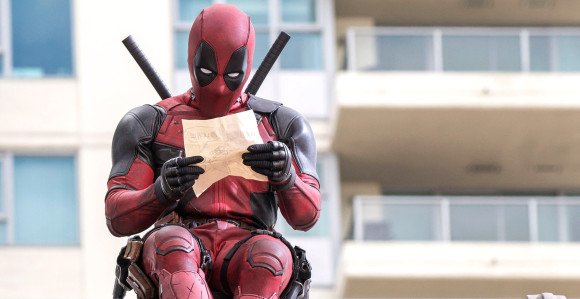 Film "Dedpul" ruši sve rekorde