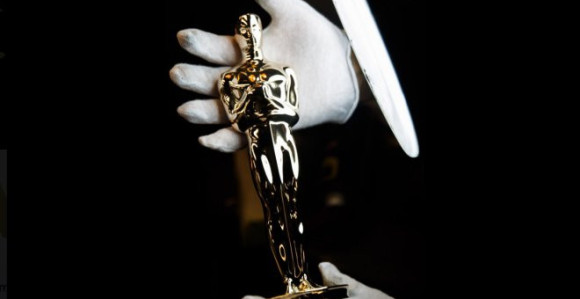 Statuete Oskara po uzoru na original iz 1929. godine