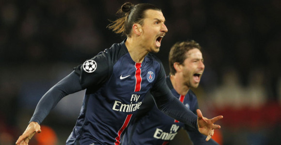 Zlatan o PL, Murinju i Junajtedu: Dogodiće se velike stvari...!