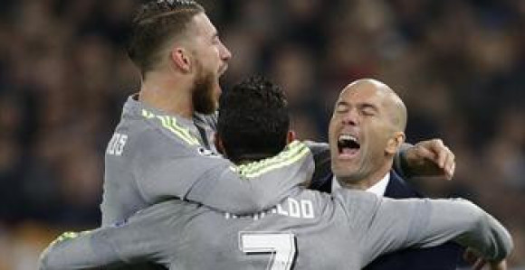 Zidan ponosan: Poslali smo poruku svima!