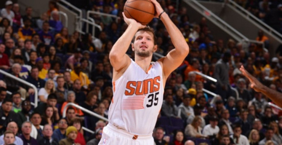 Mirza Teletović mijenja klub?!