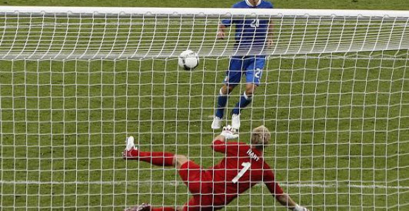 Video: Ah, ta ''Panenka''! Sjaj i beda najlucidnijeg fudbalskog poteza!