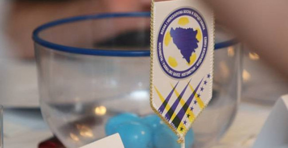 Kup BiH - 1/4-finale: Radnik na Radnički, Borac na Želju!