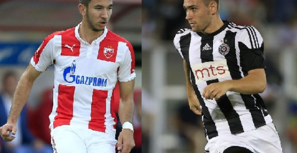 Grujić o Živkoviću: Da zaigra posle derbija!