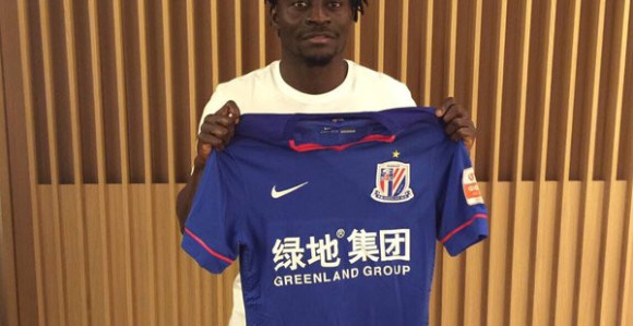 И бивше ''чудо од дјетета'' оде у Кину за велику лову!