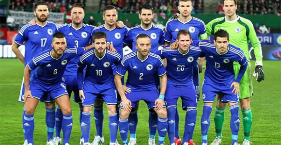 FS BiH odbio Engleze!