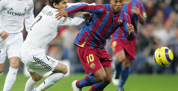 Video: Kakvo šokantno priznanje Ronaldinja?!