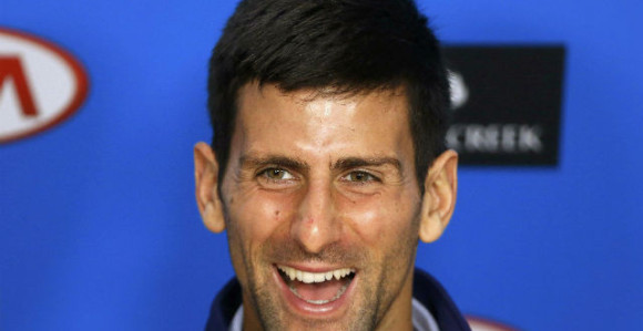 Bolitijeri: Ako Đoković ovako nastavi stići će Samprasa i Federera!