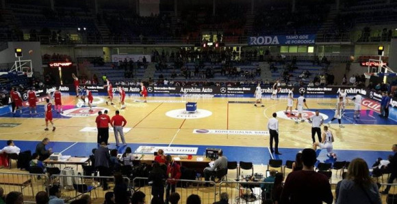 КРК: Црно-бијели од добијеног умало направили вересију!