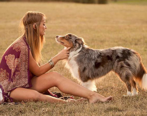 Psi mogu pročitati naše emocije!