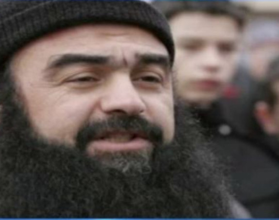 Sarajevo: Abu Hamza pušten iz pritvora