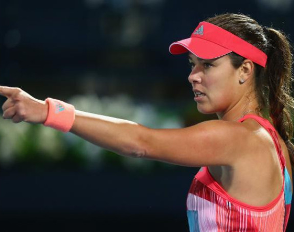 Ана: Пресрећна сам, подигла сам ниво игре!