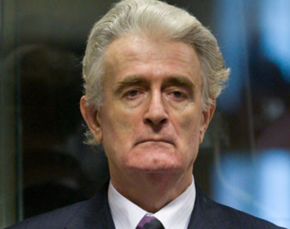 Hag: Presuda Karadžiću 24. marta
