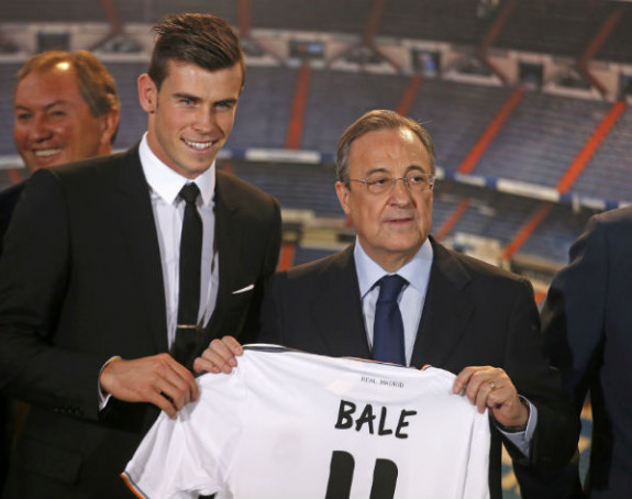 Grmi EU: Transfer Bejla je plaćen narodnim novcem!