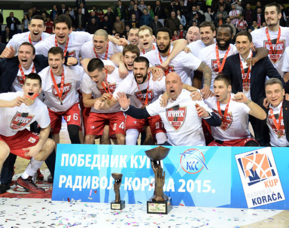 Црвена звезда креће у одбрану ''Жућкове левице''!