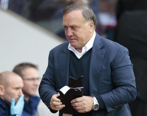 Dik Advokat spasava Fajenord!