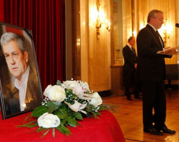 Posljednje zbogom Saniju: Ako je gol mudrost, Santrač je kralj!