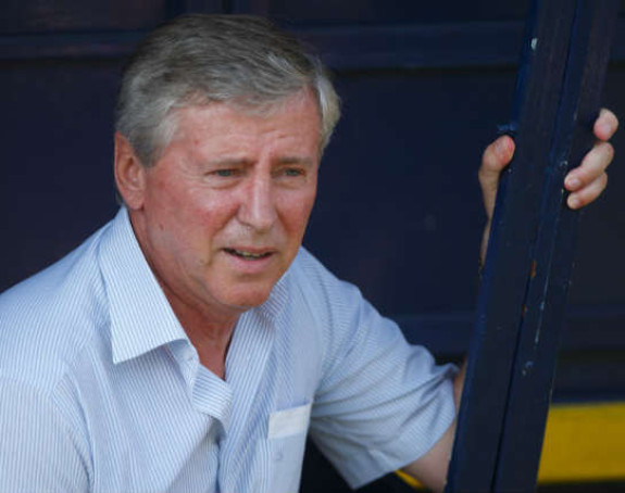 Празник у Ирану: Заклали овна због Пижона!