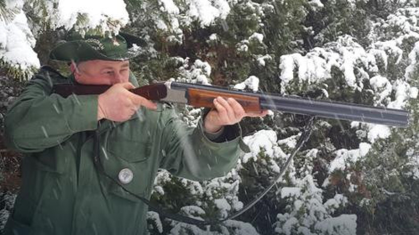 Вукови надмудрили ловце на Озрену