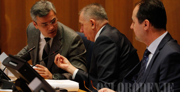 Paraliza rada i u Domu naroda BiH