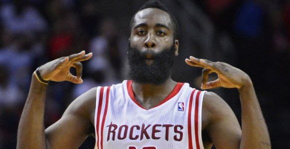 Harden: Ja sam najbolji na svijetu!