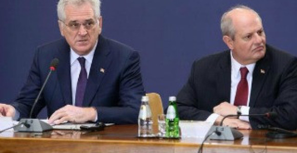 Koji predsjednik odgovara Moskvi?