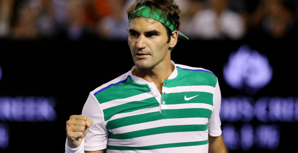 Federer: Ne skijam, jer se plašim povrede!