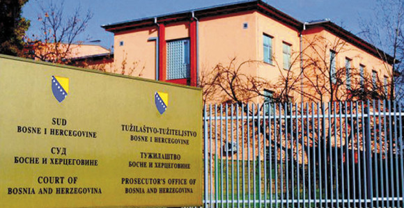 Deset godina robije zbog droge 