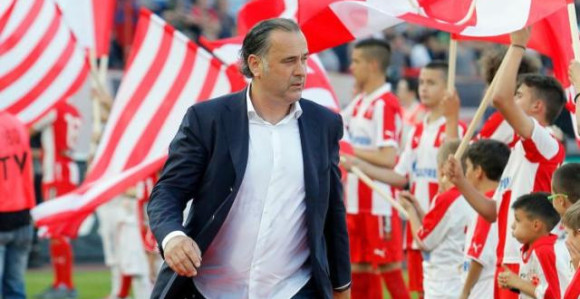 Intervju - Grof Božović: Lopta na Marakani odskače drugačije...!