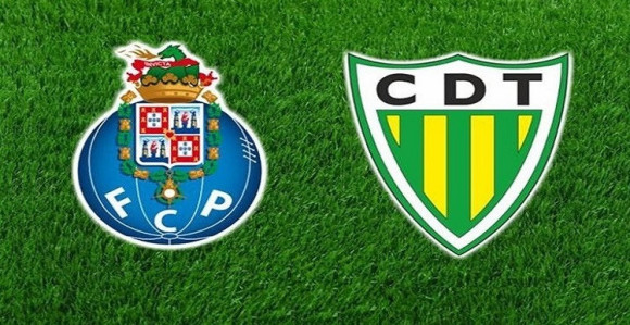 POR: Porto je prvi!