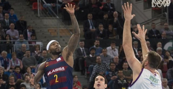 ŠPA - Kup: Barsa konačno proradila, Nedović nedovoljan Unikahi