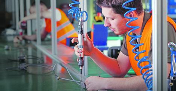 Radnike u Slovačkoj tretiraju kao robove