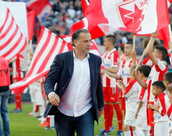 Intervju - Grof Božović: Lopta na Marakani odskače drugačije...!