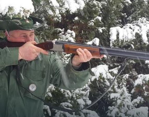 Вукови надмудрили ловце на Озрену