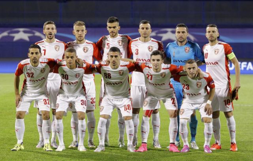 Slučaj "Skenderbeg" - Albanci prijete smrću članovima UEFA-e!